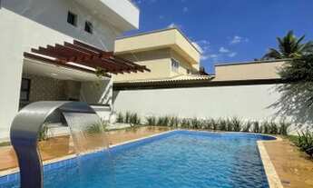 Imagem: Sobrado 3 suítes Condomínio do Lago