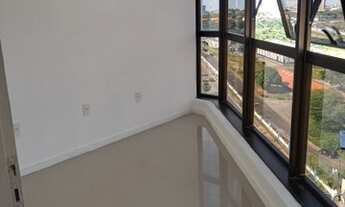 Imagem 5: Sala no Golden Tower, andar alto, 38 m², Renascença II