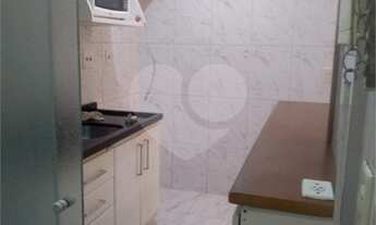 Imagem 3: São Paulo - Apartamento Padrão - CASA VERDE