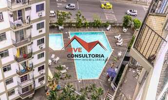 Imagem 3: APARTAMENTO RESIDENCIAL em RIO DE JANEIRO - RJ, SÃO FRANCISCO XAVIER