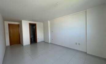 Imagem 4: Apartamento para venda tem 114 metros quadrados com 3 quartos em Brisamar