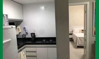 Imagem 5: THE PLAZA RESIDENCE- Apartamento com 2/4 sendo 1 suíte, 1 vaga, 54 m²- Ondina (B60