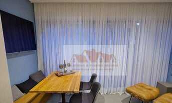 Imagem 6: Paraiso Apartamento A Venda Com Studio 21m² Novo Pronto P Morar Com Lazer