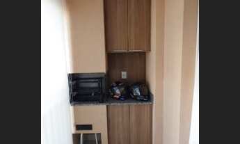 Imagem 4: Apartamento com 3 dormitórios à venda, 76 m² por R$ 700.000,00 - Loteamento Chácara Prado