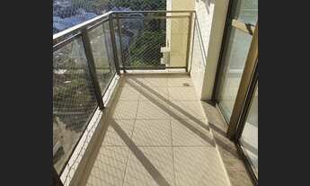 Imagem 5: Excelente apartamento 2 quartos com suíte no Condomínio Ocean Breeze