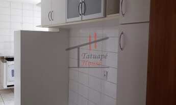 Imagem 7: SãO PAULO - Padrão - Tatuapé