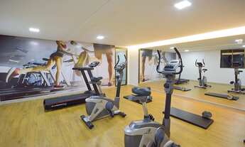 Imagem 3: MC)Para mora bem e investir com segurança- Edf. Park Home- 32m²