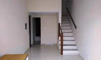 Imagem 2: Casa Geminada com Entrada Coletiva de 03 Quartos Para Locação