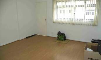 Imagem 2: 70m2 2 quartos piso laminado ótima localização miolo do ipiranga