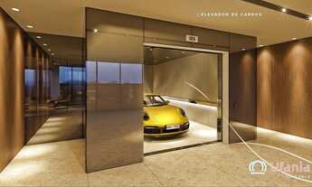 Imagem 5: Apartamento à venda, 4 quartos, 4 suítes, 10 vagas, Jardim da Torre - Nova Lima/MG