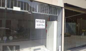 Imagem: Loja para alugar, 60 m² por R$ 5.700,00/mês