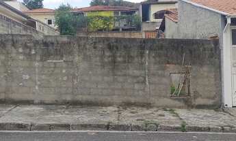 Imagem 3: Terreno com 250 m² -Murado -Jd. Santa Inês 2