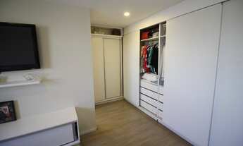 Imagem 7: Apartamento Engenho Guimarães 158 m2 com 4 quartos (3suites) em Casa Amarela - Recife - PE