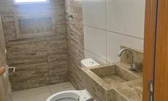 Imagem 7: Casa para venda tem 70 metros quadrados com 2 quartos em Gramame - João Pessoa - PB