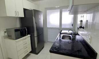 Imagem 7: Apartamento com 2 dormitórios, 96 m² - venda por R$ 899.000,00 ou aluguel por R$ 3.800,00