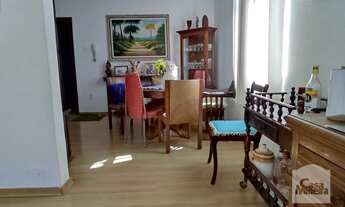 Imagem 3: Apartamento à Venda - São Lucas, 4 Quartos, 110 m²