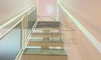 Imagem 7: SOBRADO DE 2 DORMITÓRIOS PRÓXIMO AO METRÔ CARRÃO