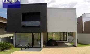 Imagem 3: Alphaville Granja Viana! 3 Suítes, lazer privativo!