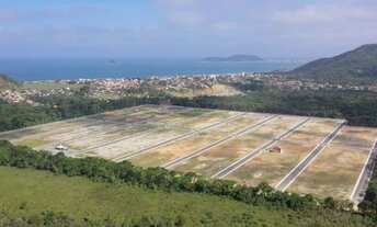 Imagem 5: Terreno - Praia do Capri - São Francisco do Sul - 508m2