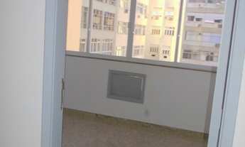 Imagem 7: Apartamento para aluguel possui 40 metros quadrados com 1 quarto em Copacabana - Rio de Ja