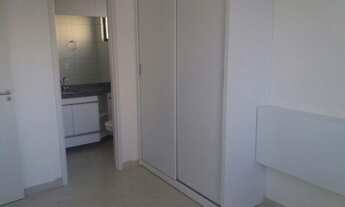 Imagem 2: Apartamento de 40 metros quadrados no bairro Barra de Jangada com 1 quartos