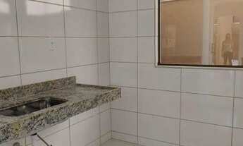 Imagem 2: Casa com 2 dormitórios à venda, 55 m² por R$ 255.000,00 - Piratininga (Venda Nova) - Belo