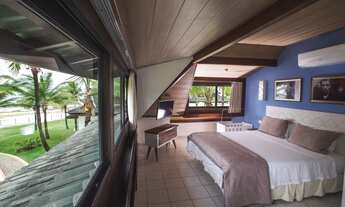 Imagem 6: Casa bangalô 70 m2 2 quartos suíte mobiliado documentação em dia - Ipojuca - PE