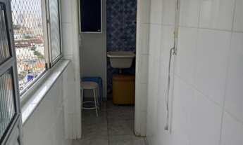 Imagem 6: Apartamento para Venda em São Paulo, Vila Oratório, 3 dormitórios, 1 suíte, 2 banheiros, 1