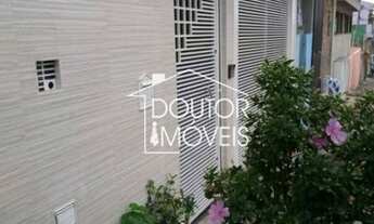 Imagem 2: São Paulo - Casa Padrão - VILA TALARICO