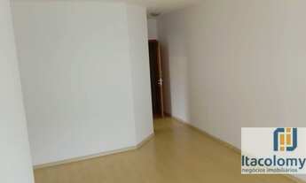 Imagem 2: Apartamento lindo à venda no Bosques Tamboré