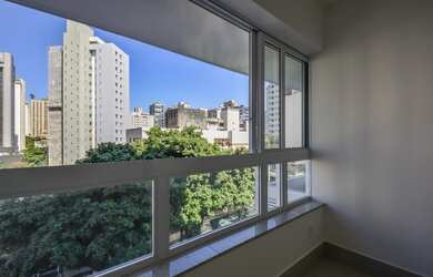 Imagem 3: Apartamento 02 quartos próximo ao melhor do comércio de Lourdes