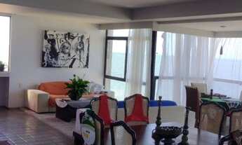 Imagem 6: Vendo apart, beira mar piedade 320 m2