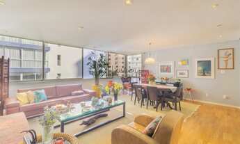 Imagem: Apartamento Venda 3 Dormitórios - 200 m²