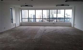 Imagem 3: São Paulo - Conjunto Comercial/Sala - JARDIM EUROPA