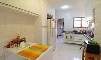 Imagem 5: Lindo apartamento em Moema Pássaros, 3 suítes, 2 vagas de garagem, 140m². Lazer completo!