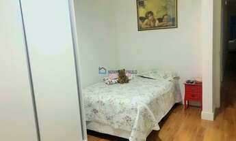 Imagem 7: Metrô Conceição - sobrado com 3 dormitórios, sendo uma suíte, 2 vagas de garagem com portã