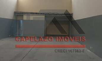 Imagem: São Caetano do Sul - Galpão/Depósito/Armazém