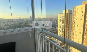 Imagem 5: Apartamento para Venda em São Paulo, Vila Ema, 2 dormitórios, 1 suíte, 2 banheiros, 1 vaga