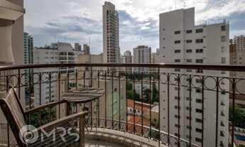 Imagem 15: Apartamento Cobertura no Planalto Paulista - São Paulo, SP