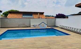 Imagem: Casa recém reformada! Estuda permuta!