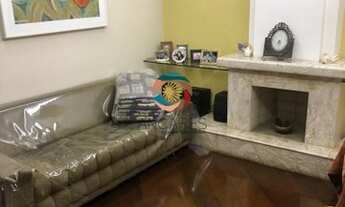 Imagem 2: Sobrado à venda - Bairro Barcelona - Sâo Caetano do Sul - SP