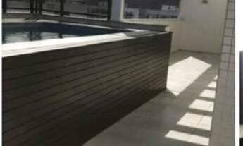 Imagem 5: Cobertura duplex para venda tem 325 metros quadrados com 5 quartos