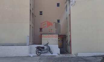 Imagem 3: Apartamento em Jardim Guarujá - Sorocaba