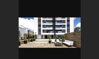 Imagem 5: Apartamento 2 quartos - Sacada com Churrasqueira