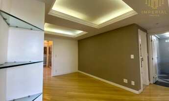 Imagem 3: Cobertura para Venda em Juiz de Fora, Centro, 5 dormitórios, 2 suítes, 5 banheiros, 7 vaga