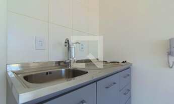 Imagem 5: Apartamento à Venda - Belém, 1 Quarto, 33 m2