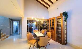 Imagem 4: Condomínio Golden Park, Aragarça, Londrina, 252,32m² CA0700