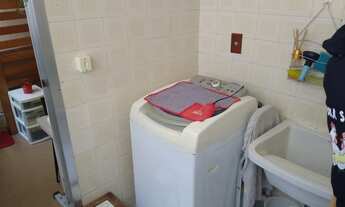 Imagem 5: Apartamento para venda tem 80 metros quadrados com 2 quartos em Icaraí - Niterói - RJ