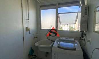 Imagem 7: Apartamento com 2 dormitórios para alugar, 130 m² por R$ 10.000,00/mês - Vila Nova Conceiç