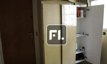 Imagem 4: Apartamento com 4 dormitórios à venda, 178 m² por R$ 1.830.000,00 - Moema - São Paulo/SP